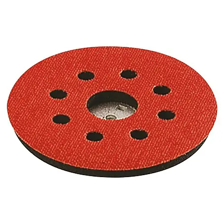 Wolfcraft  Disco de lija autoadherente 2258000