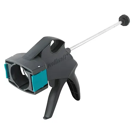 Wolfcraft  Pistola de cartuchos MG 300