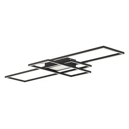 Lindby  Deckenleuchte Ismera