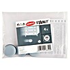 Stabilit Protector para muebles (Diámetro: 30 mm, Autoadhesivo, 4 uds.)