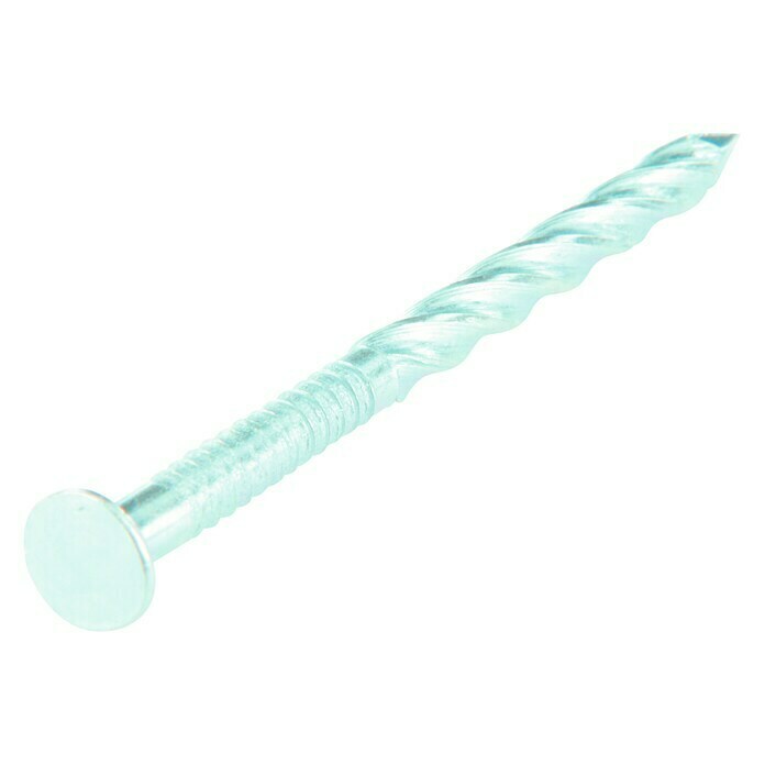 Stabilit Tornillo resistente a la torsión (Ø x L: 3,5 x 50 mm, 40 uds., Galvanizado)