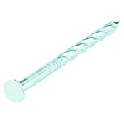 Stabilit Tornillo resistente a la torsión (Ø x L: 3,5 x 50 mm, 40 uds., Galvanizado)