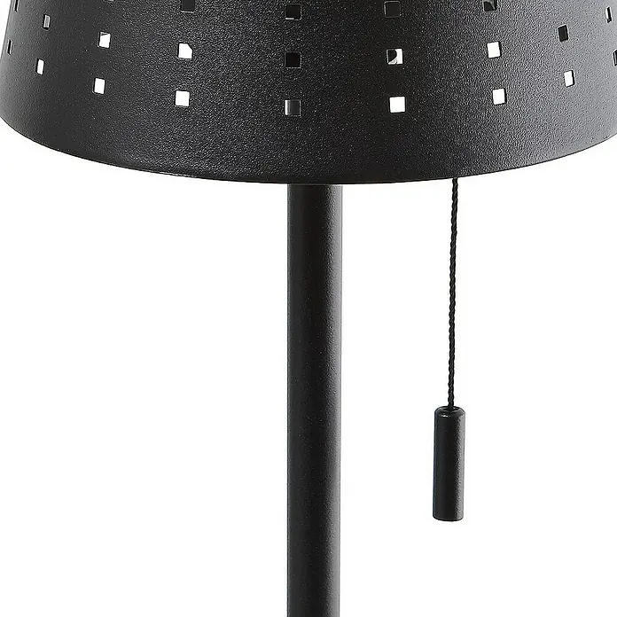 Lindby Außenstehleuchte Hilario - 18 x 18 x 94 cm