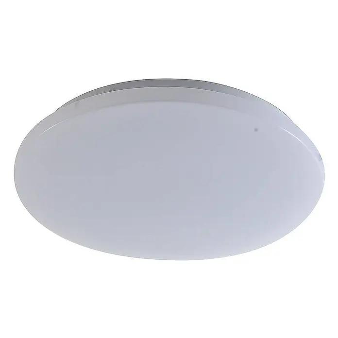 Lindby Außenwand- & Deckenleuchte Kirkola - weiß / opal, weiß / opal, IP44