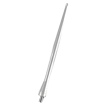 Antena de aluminio