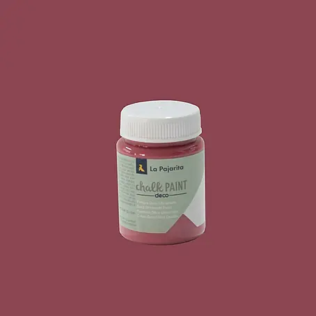 La Pajarita  Pintura de tiza Chalk Paint