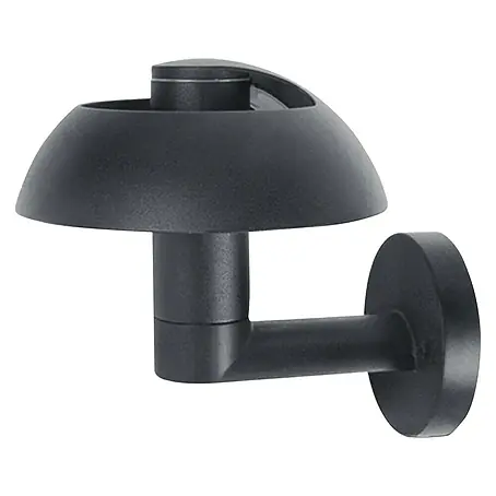 Lutec  Aplique exterior LED Spril