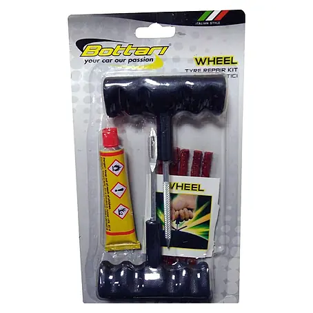 Kit de reparación