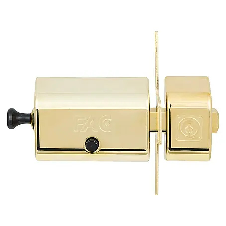 FAC  Cerrojo UVE Magnet