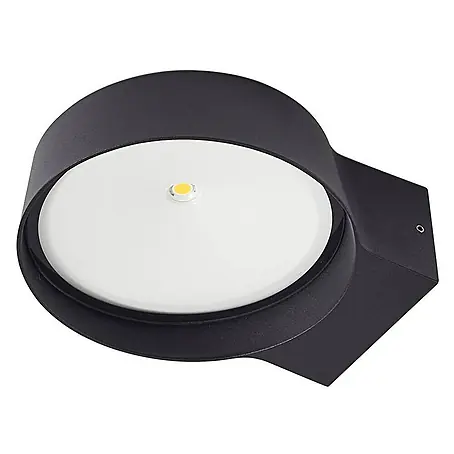 Lindby  Außenwandleuchte Jesiba