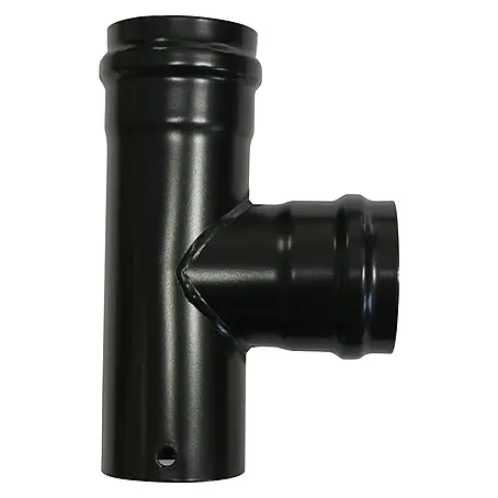 T para pellets