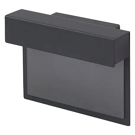 Lindby  Außenwandleuchte Antal