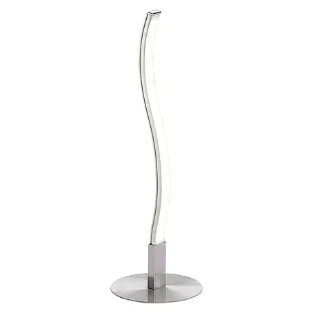 Just Light Wave LED-Tischleuchte