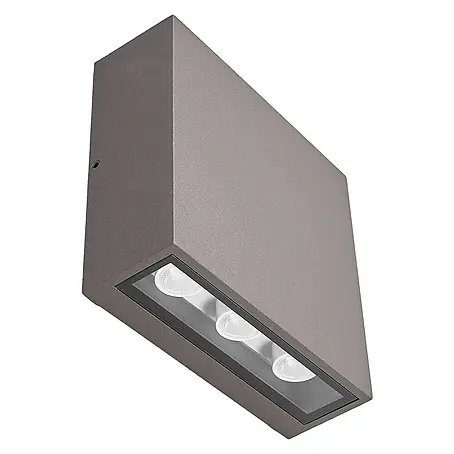 Lucande  Außenwandleuchte Trixy