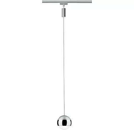 Paulmann URail LED-Pendelleuchte Capsule II