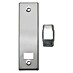 Embellecedor con placa 