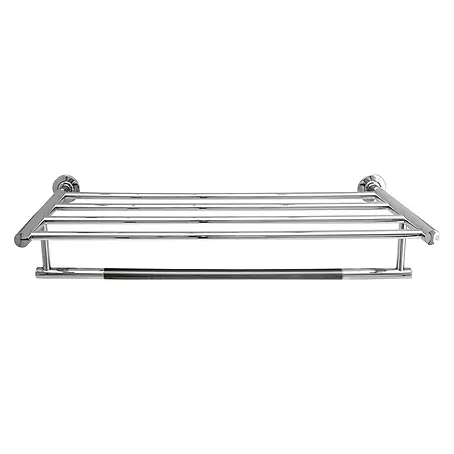 Estante para baño Redondo