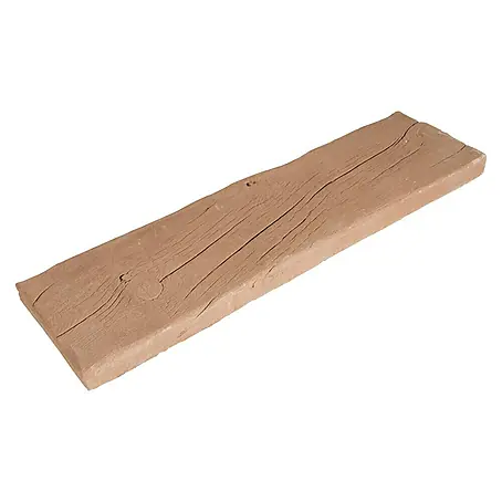 Traviesa de madera
