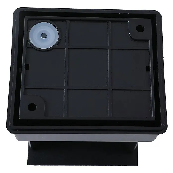 Lindby Außenwandleuchte Dara - braun / rost, IP54
