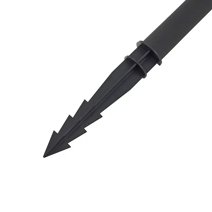 Lindby Erdspießleuchte Brinca - 70 cm