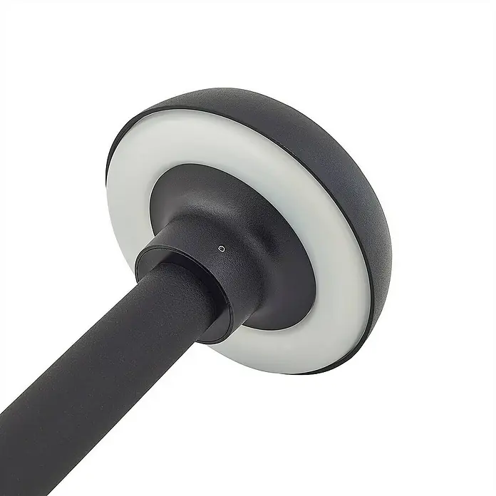 Lindby Erdspießleuchte Brinca - 70 cm