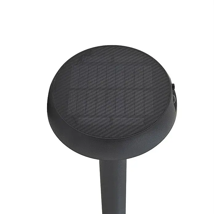 Lindby Erdspießleuchte Brinca - 70 cm
