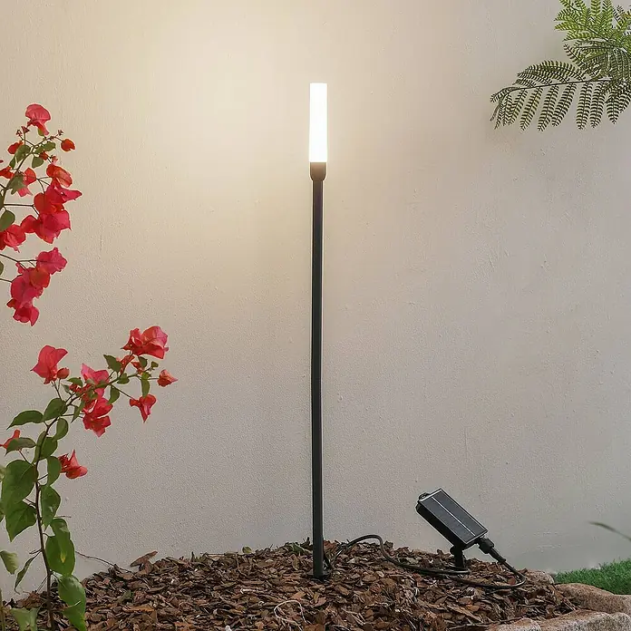 Lindby Erdspießleuchte Balian - 