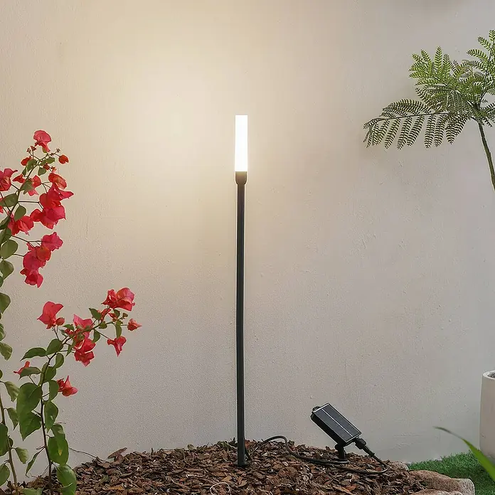 Lindby Erdspießleuchte Balian - 