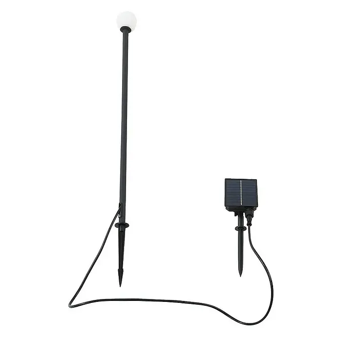 Lindby Erdspießleuchte Freydis - 81,7 cm