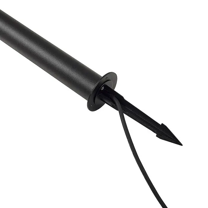 Lindby Erdspießleuchte Luzian - 120 cm