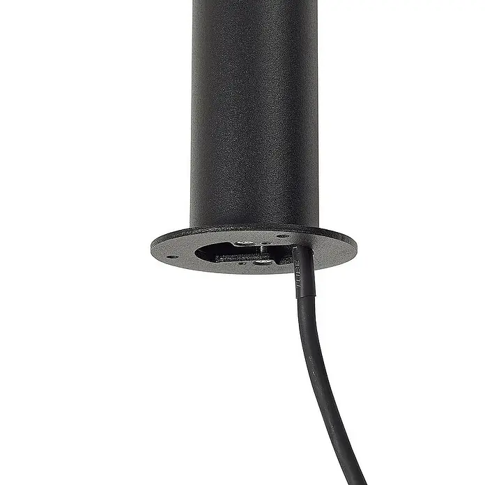 Lindby Erdspießleuchte Luzian - 120 cm