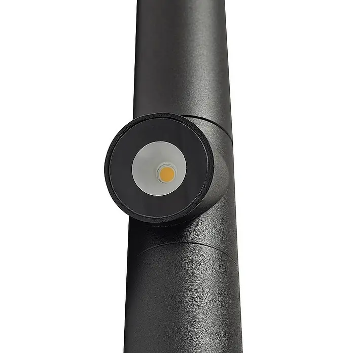 Lindby Erdspießleuchte Luzian - 120 cm