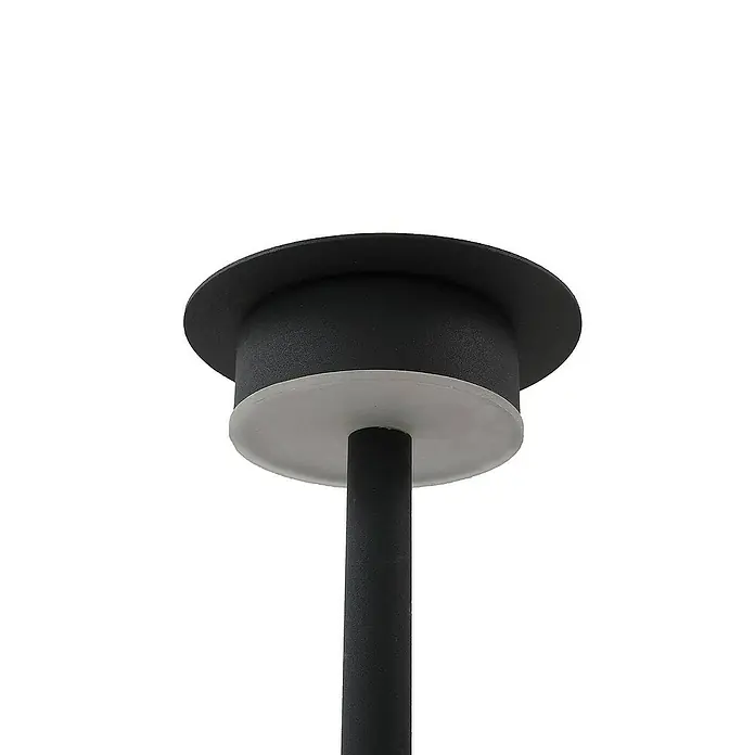 Lindby Erdspießleuchte Lyris - 52,5 cm