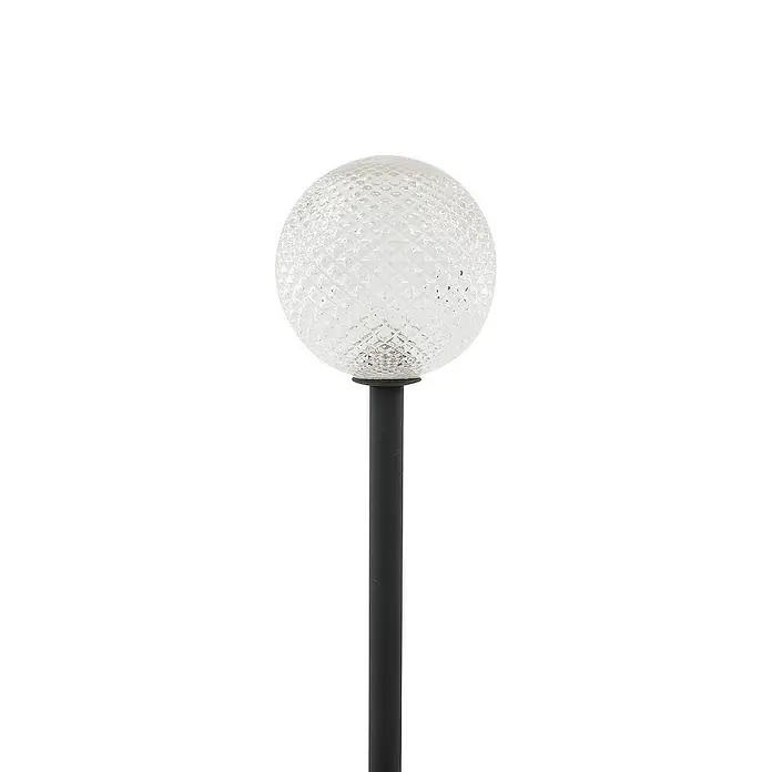 Lindby Erdspießleuchte Brindley - 85,8 cm