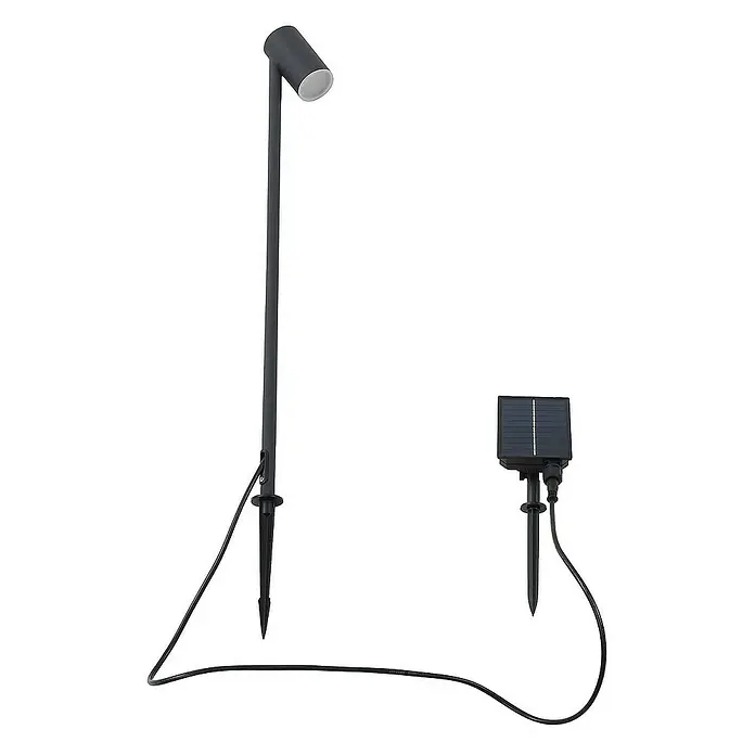 Lindby Erdspießleuchte Myric - 58,3 cm