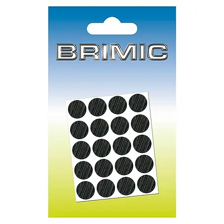 Micel Brimic Tapón embellecedor Ceniza