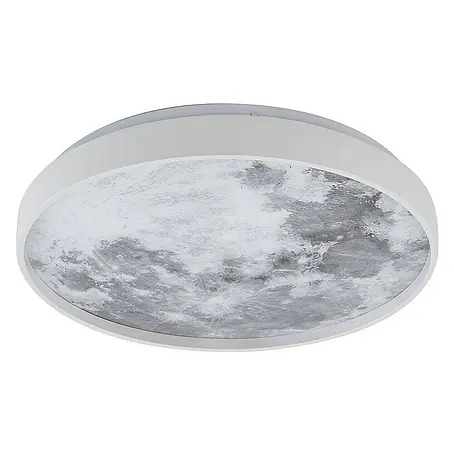 Lindby  Deckenleuchte Lune