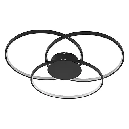 Lindby  Deckenleuchte Riley
