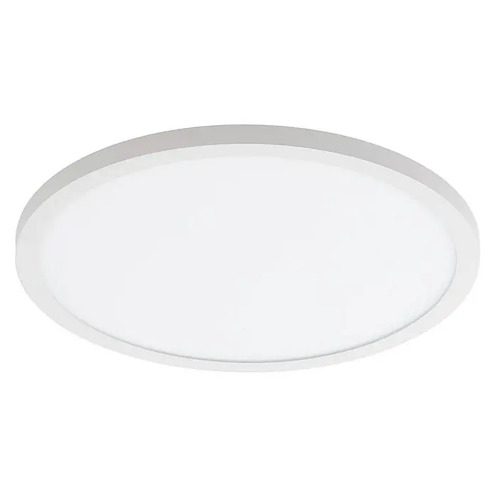 Arcchio Deckenleuchte Brenda - weiß / opal, weiß / opal