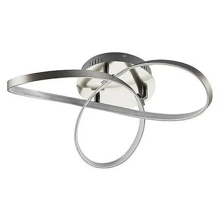 Lindby  Deckenleuchte Saliha