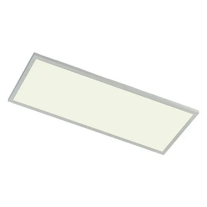 Arcchio LED-Panel Philia - weiß / opal, weiß / opal