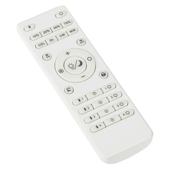 Lindby LED-Panel Lamin - weiß / opal