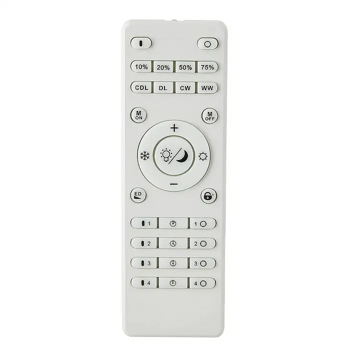 Lindby LED-Panel Lamin - L x B x H: 119,5 x 29,5 x 5 cm, weiß / opal