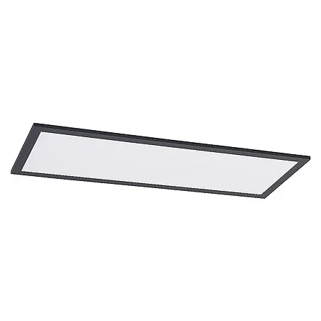 Lindby  LED-Panel Nelios