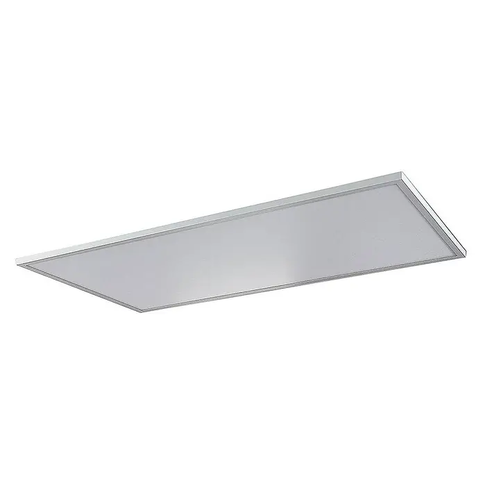Arcchio LED-Panel Brenda - weiß / opal, weiß / opal