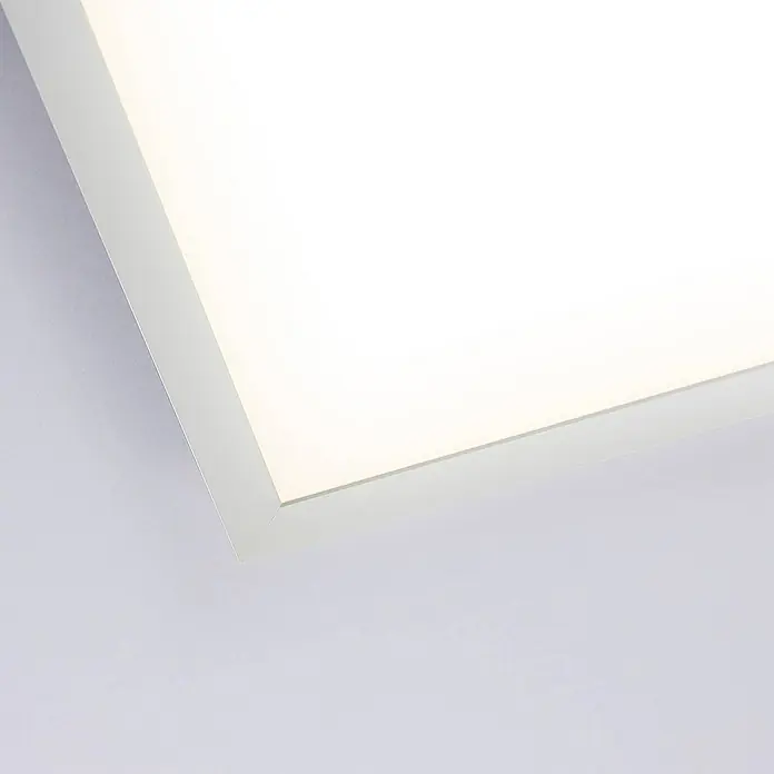 Arcchio LED-Panel Tinus - weiß / opal, weiß / opal