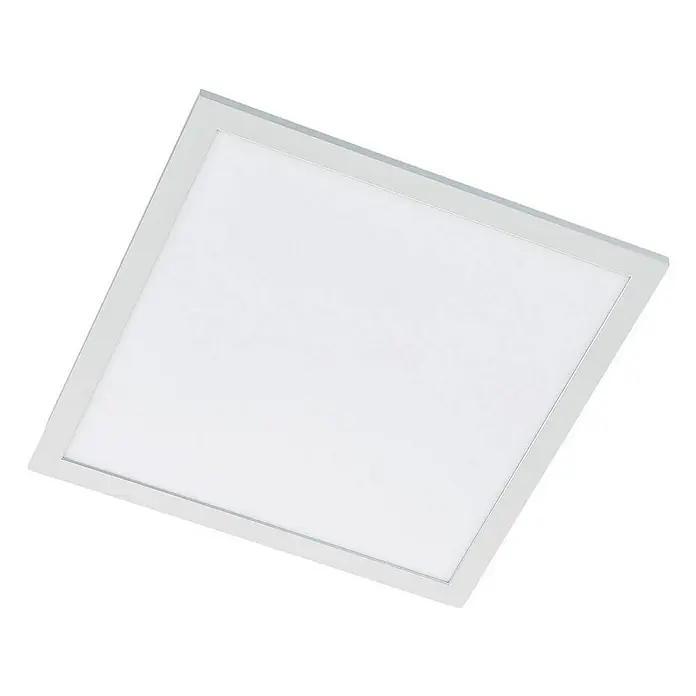 Arcchio LED-Panel Tinus - weiß / opal, weiß / opal