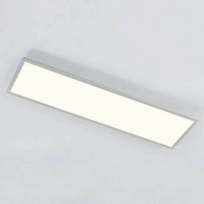 Arcchio LED-Panel Philia - weiß / opal, weiß / opal