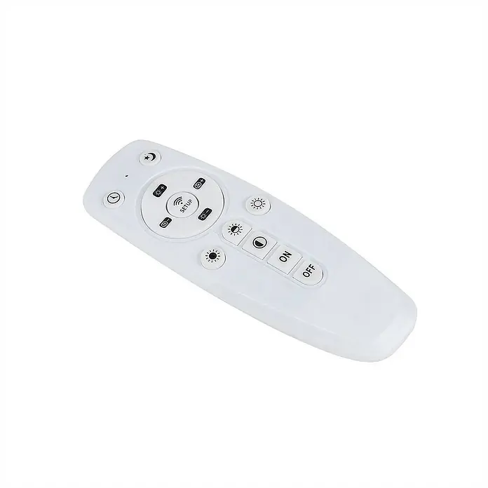 Lindby LED-Panel Luay - L x B x H: 60 x 60 x 5 cm, weiß / opal, weiß / opal