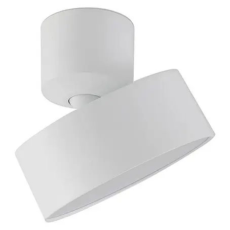 Lindby  Deckenstrahler Nivoria
